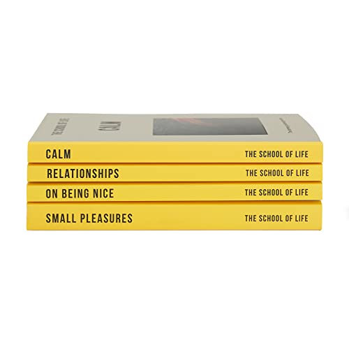 Small Pleasures : What makes life truly valuable