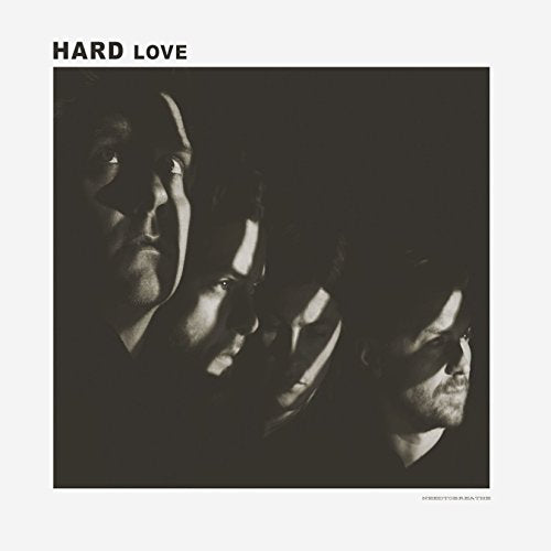 Needtobreathe - H A R D L O V E [CD]