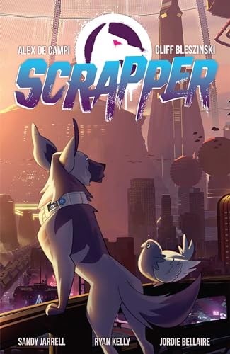 Scrapper Hc