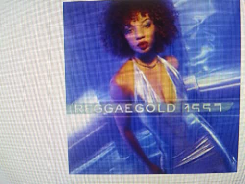 Reggae Gold 97 / Various - Reggae Gold 97 [CD]