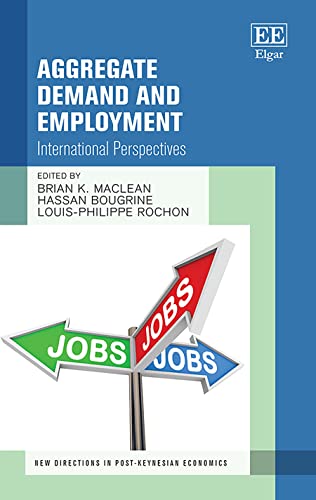Aggregate Demand and Employment: International Perspectives
