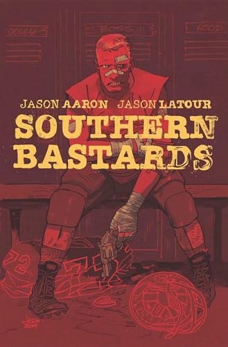 Southern Bastards Tp Vol 02 Gridiron (Mr)