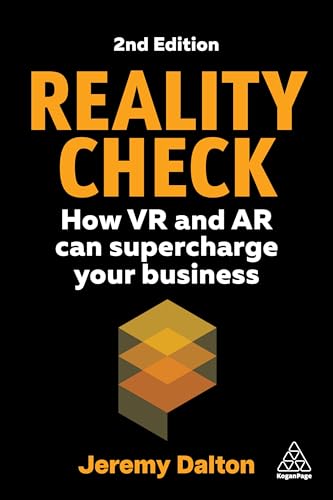 Reality Check : How VR and AR Can Supercharge Your Business