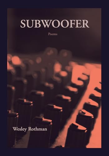 Subwoofer