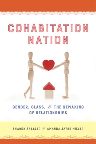 Cohabitation Nation: Gender