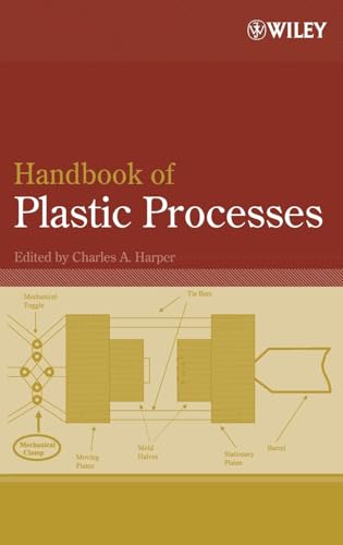 Handbook of Plastic Processes