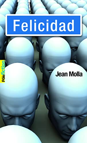 Jean Molla - Felicidad