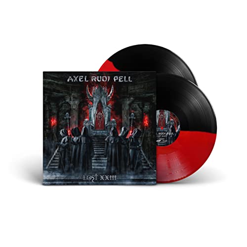 Rudi Pell Axel - Lost Xxiii (indie [VINYL]