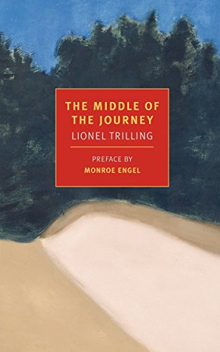 The Middle Of The Journey (New York Review Books Classics)