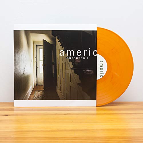 American Football - American Football (II) [VINYL]