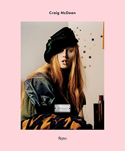 Craig McDean: Manual