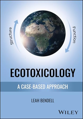 Ecotoxicology : A Case-based Approach