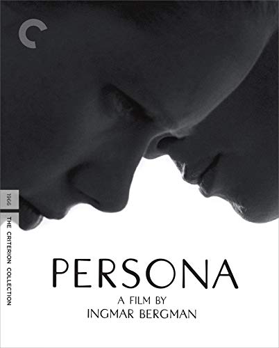 Persona [BLU-RAY]