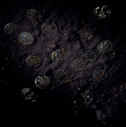 3phaz - Ends Meet [VINYL]