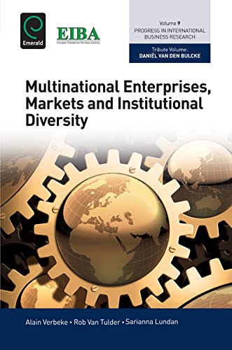 Multinational Enterprises
