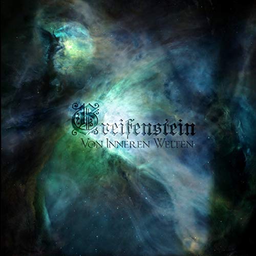 Greifenstein - Von Inneren Welten [CD]