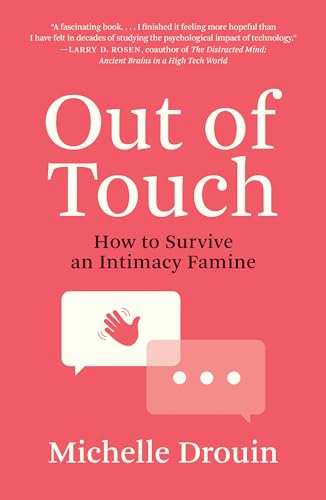 OUT OF TOUCH