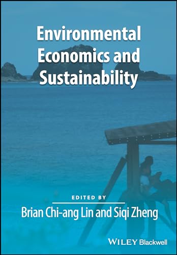 Environmental Economics and Sustainability