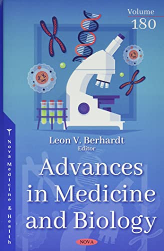 Advances in Medicine and Biology