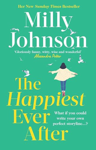 The Happiest Ever After: The brilliant new feelgood novel from the much-loved Sunday Times bestseller