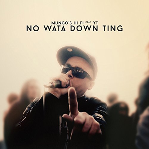 Mungos Hi Fi - No Wata Down Ting [CD]