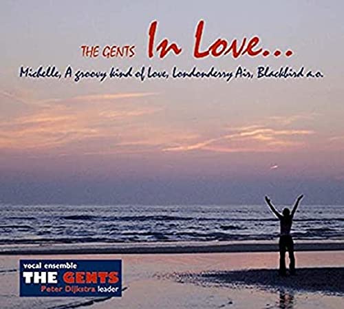 The Gents - In Love [Hybrid SACD] [CD]