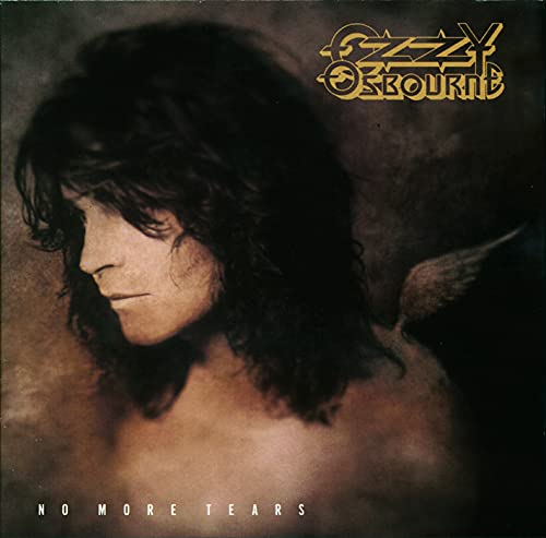 Ozzy Osbourne - No More Tears [VINYL]
