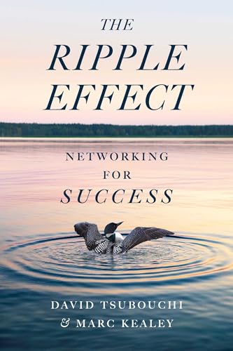 The Ripple Effect : Networking for Success