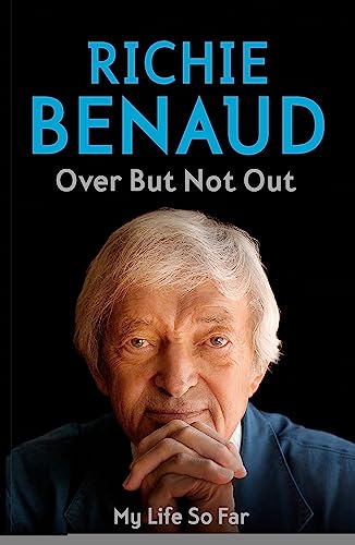 Over But Not Out : The heart of the game and beyond