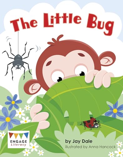 The Little Bug (Engage Literacy Yellow)