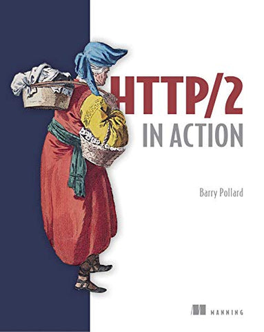 HTTP/2 in Action