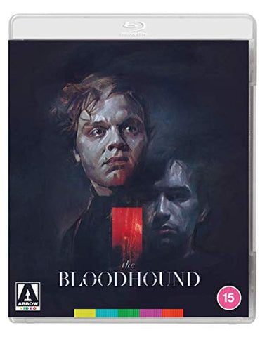 The Bloodhound [BLU-RAY]