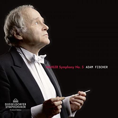 Fischer & Dusseldorfer Symphon - Sinfonie 5 [CD]