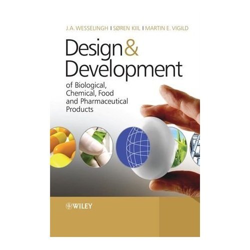 Design & Development of Biological