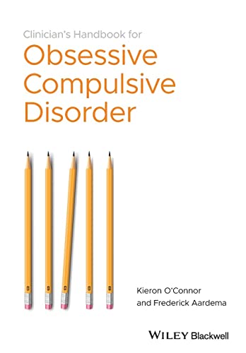 The Clinicians Handbook for Obsessive Compulsive Disorder - Inference-based Therapy