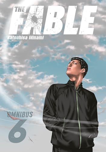 The Fable Omnibus 6 (Vol. 11-12) : 6