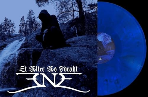 Ene - Et Alter Av Forakt [VINYL]