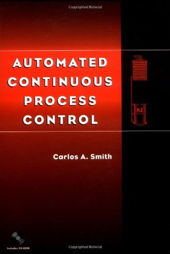 Automated Continuous Process Control