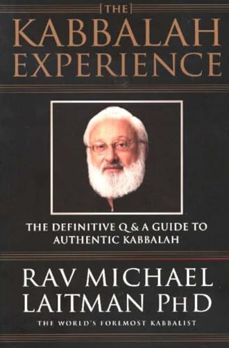 Kabbalah Experience