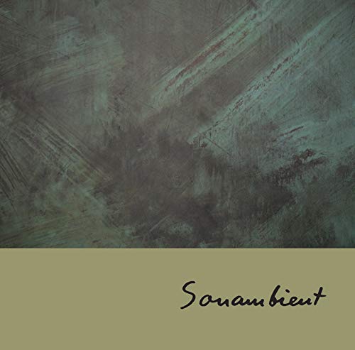 Harry Bertoia - Glowing Sounds [VINYL]