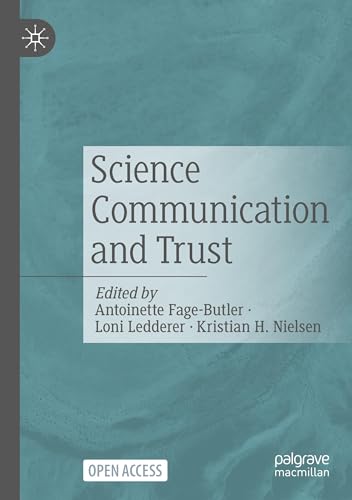 Science Communication and Trust
