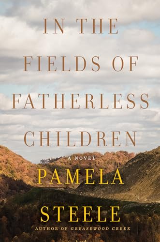 In The Fields of Fatherless Children : A Novel