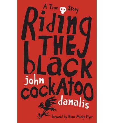 Riding the Black Cockatoo