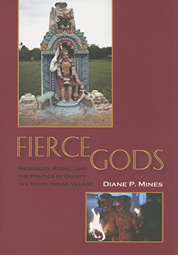 Fierce Gods: Inequality