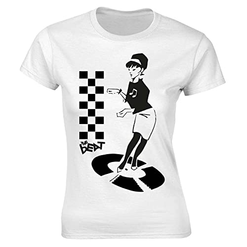 BEAT, THE - BEAT GIRL DISC