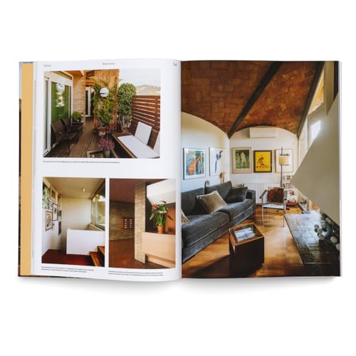 Ricardo Bofill (New Edition) : Visions of Architecture