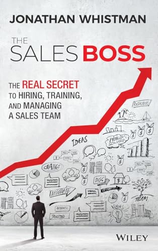 The Sales Boss: The Real Secret to Hiring