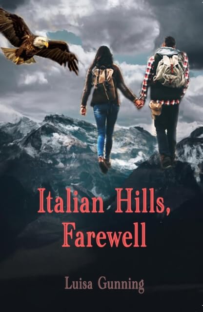 Italian Hills, Farewell : 1