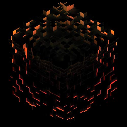 C418 - MINECRAFT VOLUME BETA [VINYL]