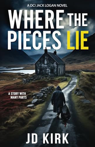 Where the Pieces Lie